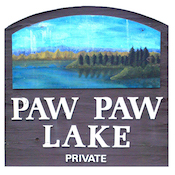 Paw Paw Lake, Ohio