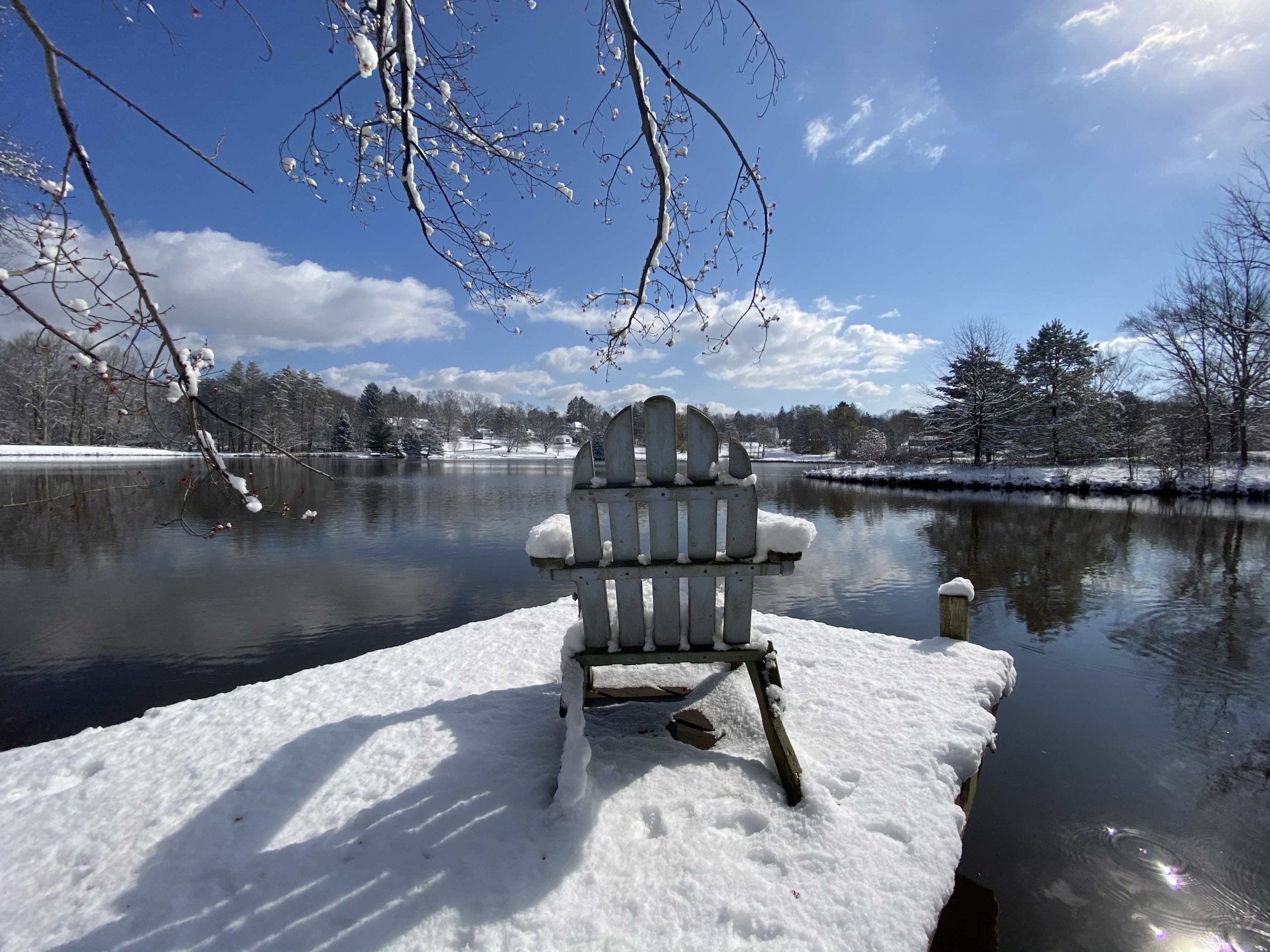 Rules & Regulations Paw Paw Lake, Ohio
